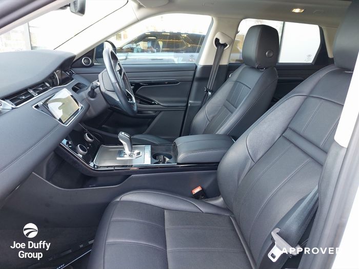 Land Rover Range Rover Evoque 2022