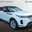 Land Rover Range Rover Evoque 2022