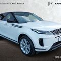 Land Rover Range Rover Evoque 2022