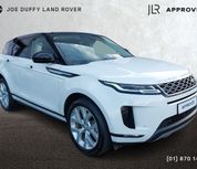 Land Rover Range Rover Evoque 2022