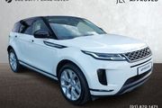 Land Rover Range Rover Evoque 2022