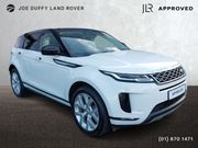 Land Rover Range Rover Evoque 2022