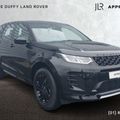 Land Rover Discovery Sport 2026