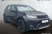 Land Rover Discovery Sport 2026
