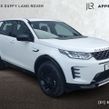 Land Rover Discovery Sport 2026