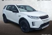Land Rover Discovery Sport 2026