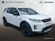 Land Rover Discovery Sport 2026