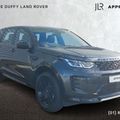 Land Rover Discovery Sport 2026