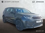 Land Rover Discovery Sport 2026