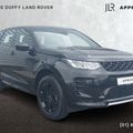 Land Rover Discovery Sport 2026