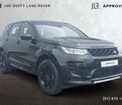 Land Rover Discovery Sport 2026
