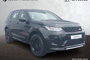 Land Rover Discovery Sport 2026