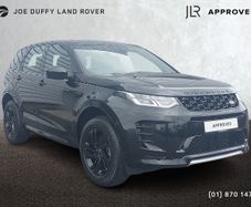 Land Rover Discovery Sport 2026