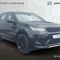 Land Rover Discovery Sport 2026