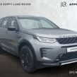Land Rover Discovery Sport 2026