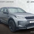 Land Rover Discovery Sport 2026