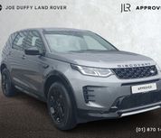 Land Rover Discovery Sport 2026