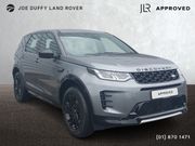 Land Rover Discovery Sport 2026