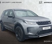 Land Rover Discovery Sport 2026
