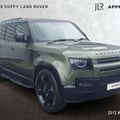 Land Rover Defender 2026