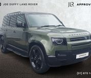 Land Rover Defender 2026