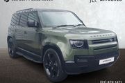 Land Rover Defender 2026