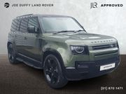 Land Rover Defender 2026
