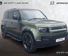 Land Rover Defender 2026