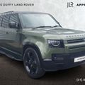 Land Rover Defender 2026