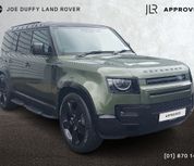 Land Rover Defender 2026