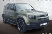 Land Rover Defender 2026