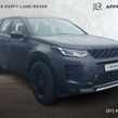 Land Rover Discovery Sport 2026