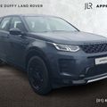Land Rover Discovery Sport 2026