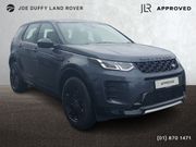 Land Rover Discovery Sport 2026