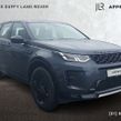 Land Rover Discovery Sport 2026