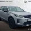 Land Rover Discovery Sport 2026