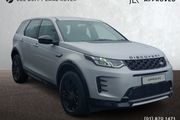 Land Rover Discovery Sport 2026