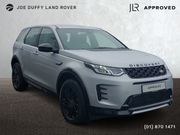 Land Rover Discovery Sport 2026