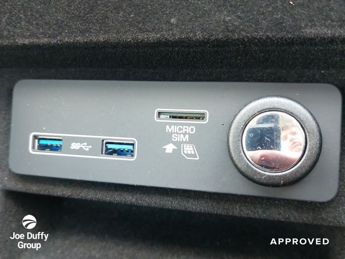 Land Rover Range Rover Sport 2021