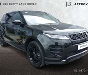 Land Rover Range Rover Evoque 2023