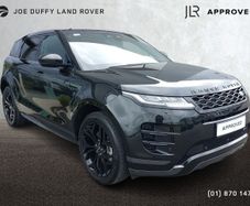 Land Rover Range Rover Evoque 2023