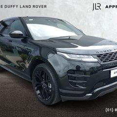 Land Rover Range Rover Evoque 2023