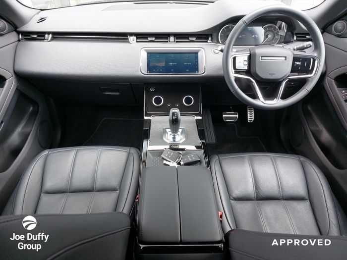 Land Rover Range Rover Evoque 2023