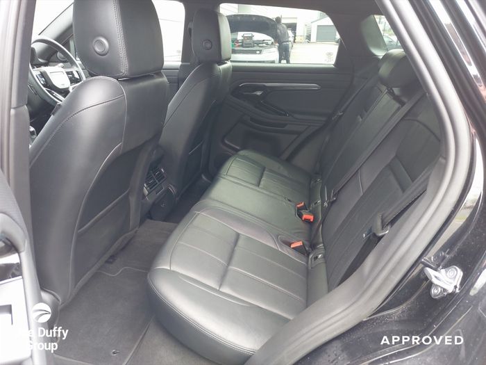 Land Rover Range Rover Evoque 2023