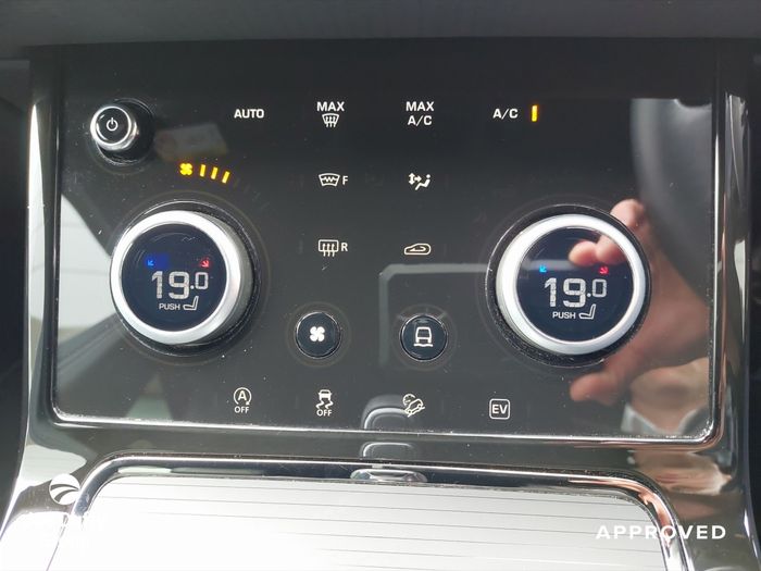 Land Rover Range Rover Evoque 2023