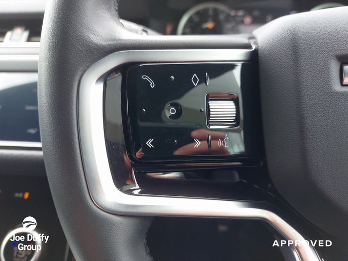 Land Rover Range Rover Evoque 2023