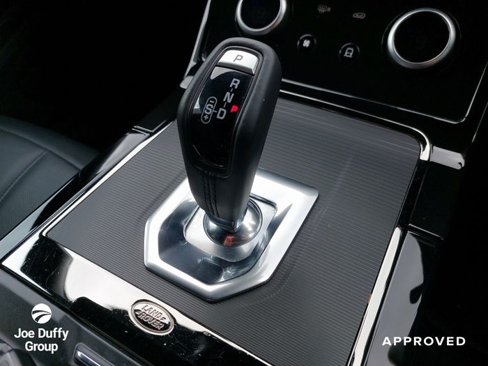 Land Rover Range Rover Evoque 2023