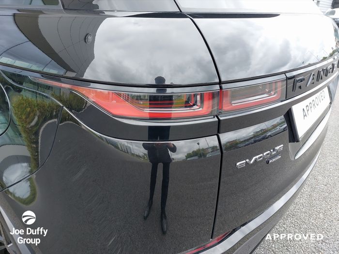 Land Rover Range Rover Evoque 2023