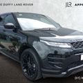 Land Rover Range Rover Evoque 2023