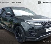 Land Rover Range Rover Evoque 2023